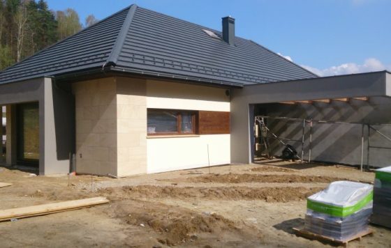 Nielepice - tynki (3)