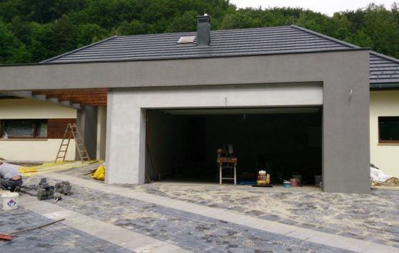 Nielepice - tynki (5)