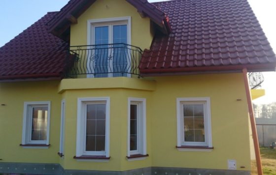 Ruszcza - AMEDO - elewacja (8)
